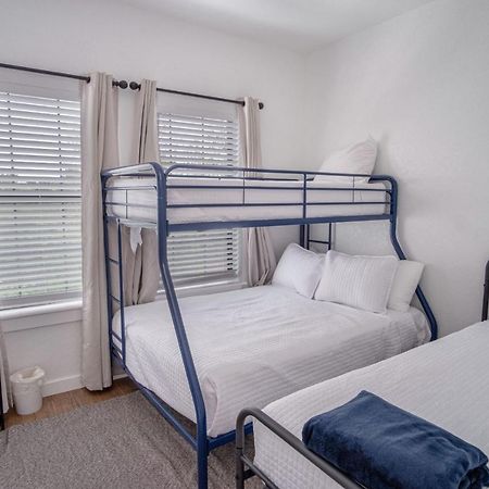 サンアントニオBrand New 4 Stylish 3Br Near Exciting Downtownアパートメント エクステリア 写真