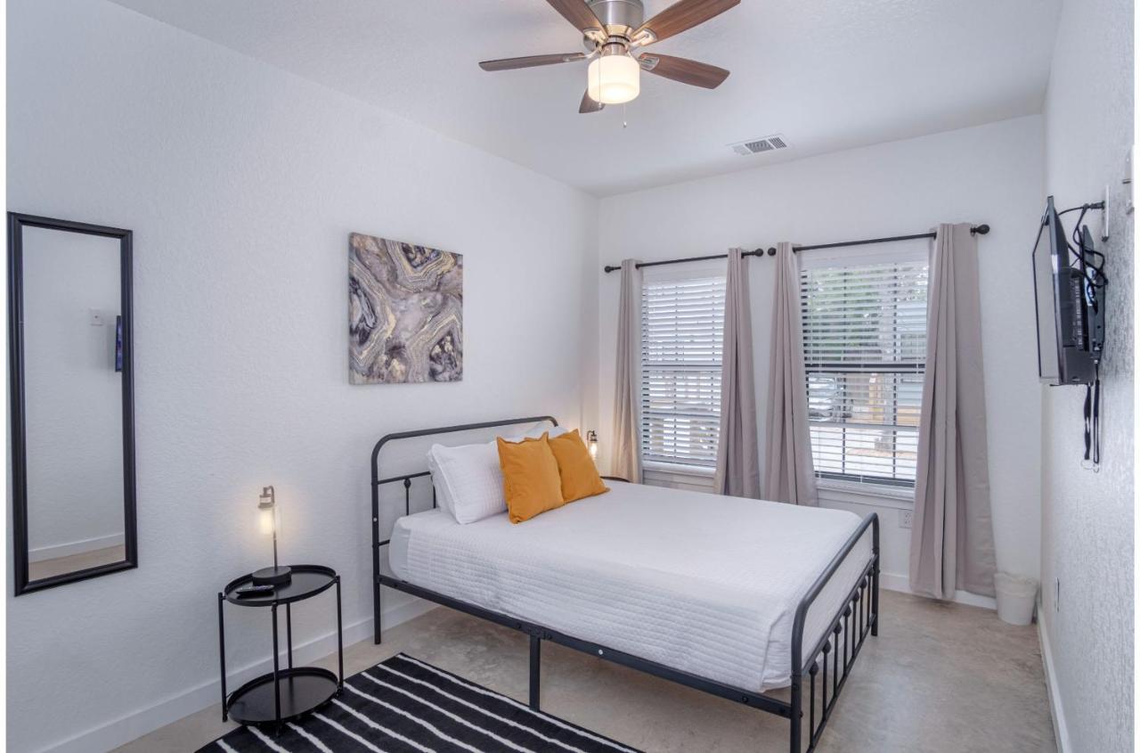 サンアントニオBrand New 4 Stylish 3Br Near Exciting Downtownアパートメント エクステリア 写真
