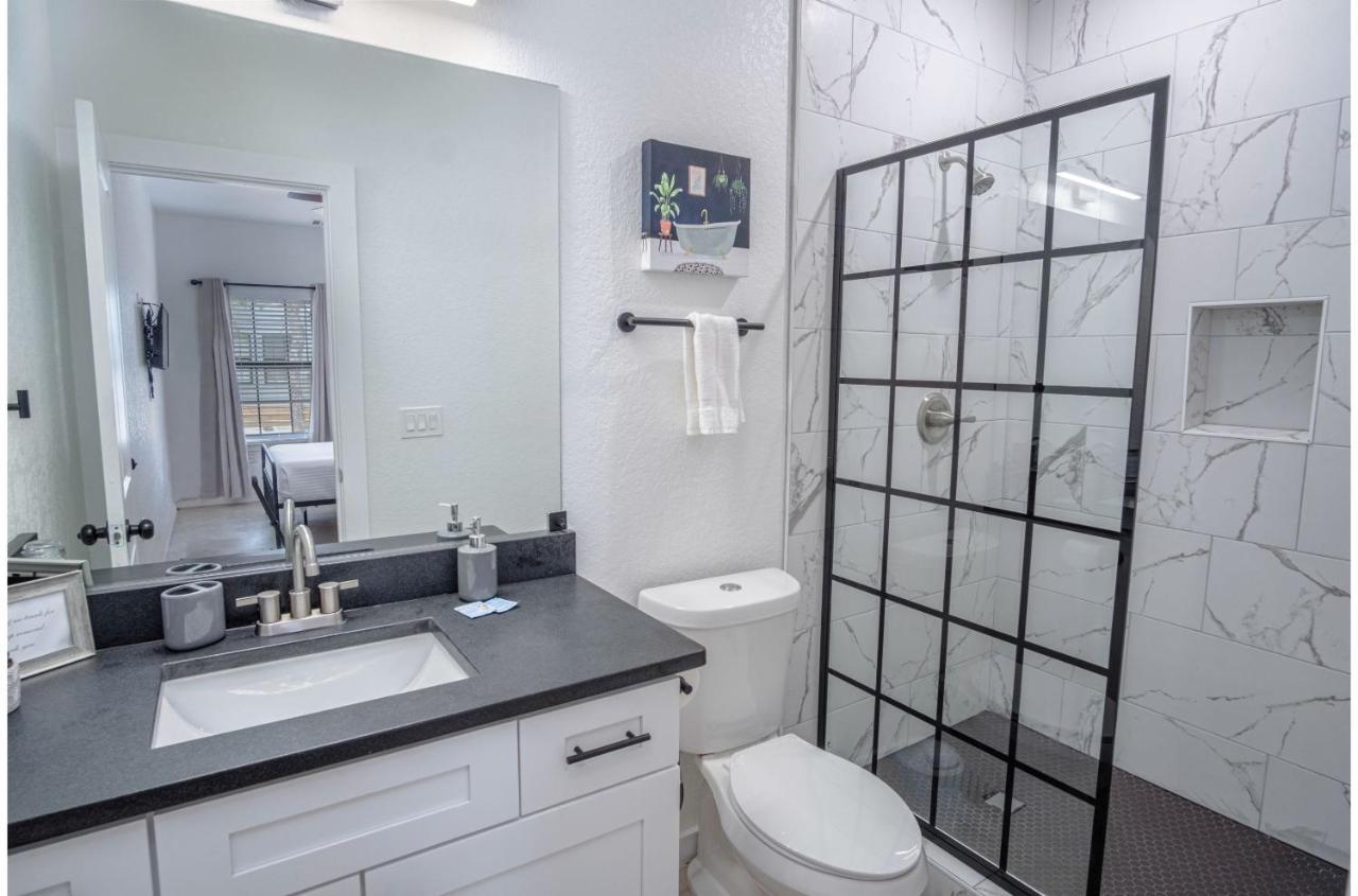 サンアントニオBrand New 4 Stylish 3Br Near Exciting Downtownアパートメント エクステリア 写真