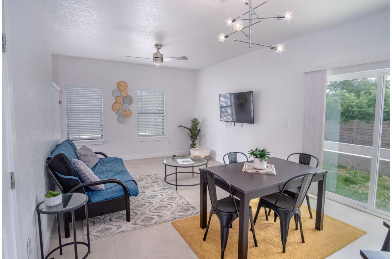 サンアントニオBrand New 4 Stylish 3Br Near Exciting Downtownアパートメント エクステリア 写真