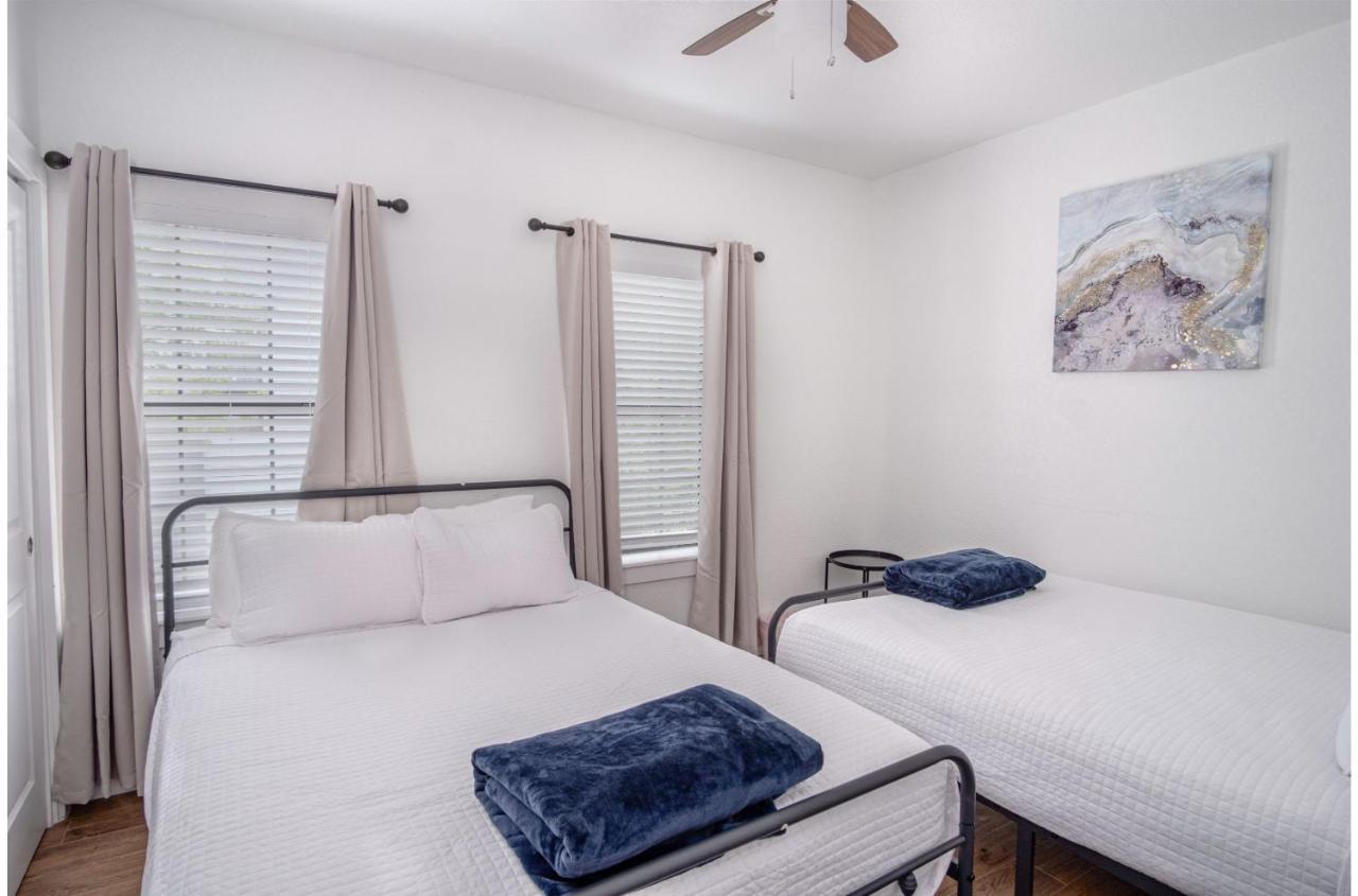 サンアントニオBrand New 4 Stylish 3Br Near Exciting Downtownアパートメント エクステリア 写真