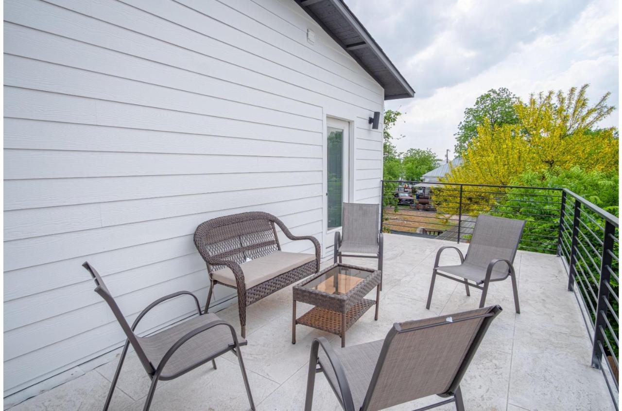 サンアントニオBrand New 4 Stylish 3Br Near Exciting Downtownアパートメント エクステリア 写真